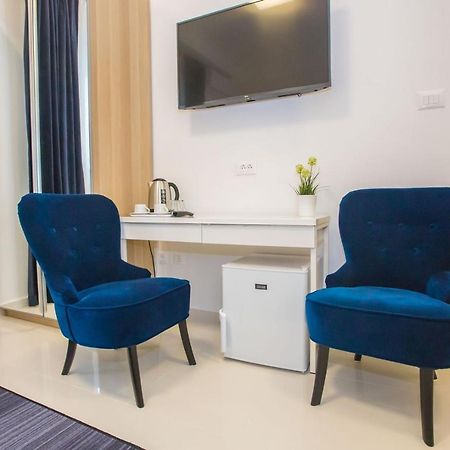 Holiday Home Camellia Пореч Экстерьер фото