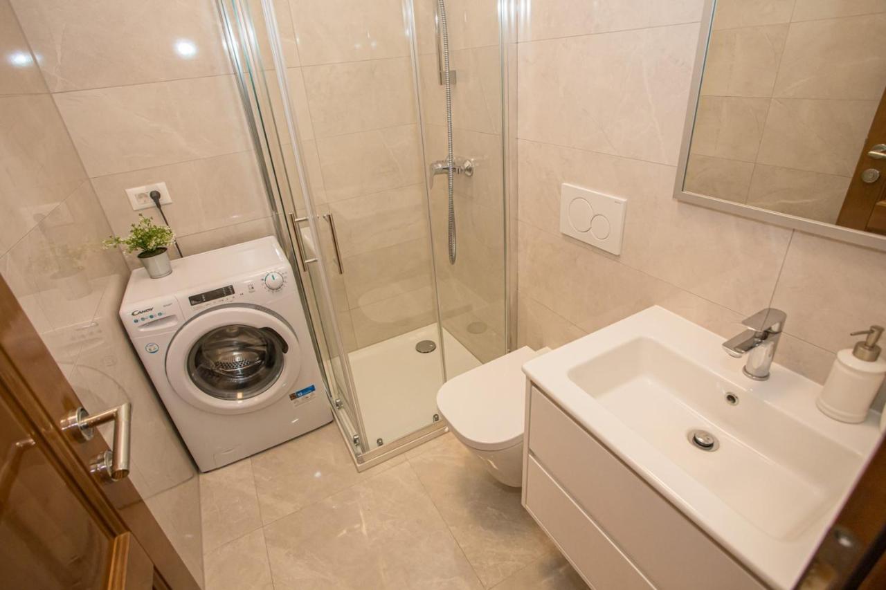 Holiday Home Camellia Пореч Экстерьер фото